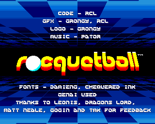 Credits